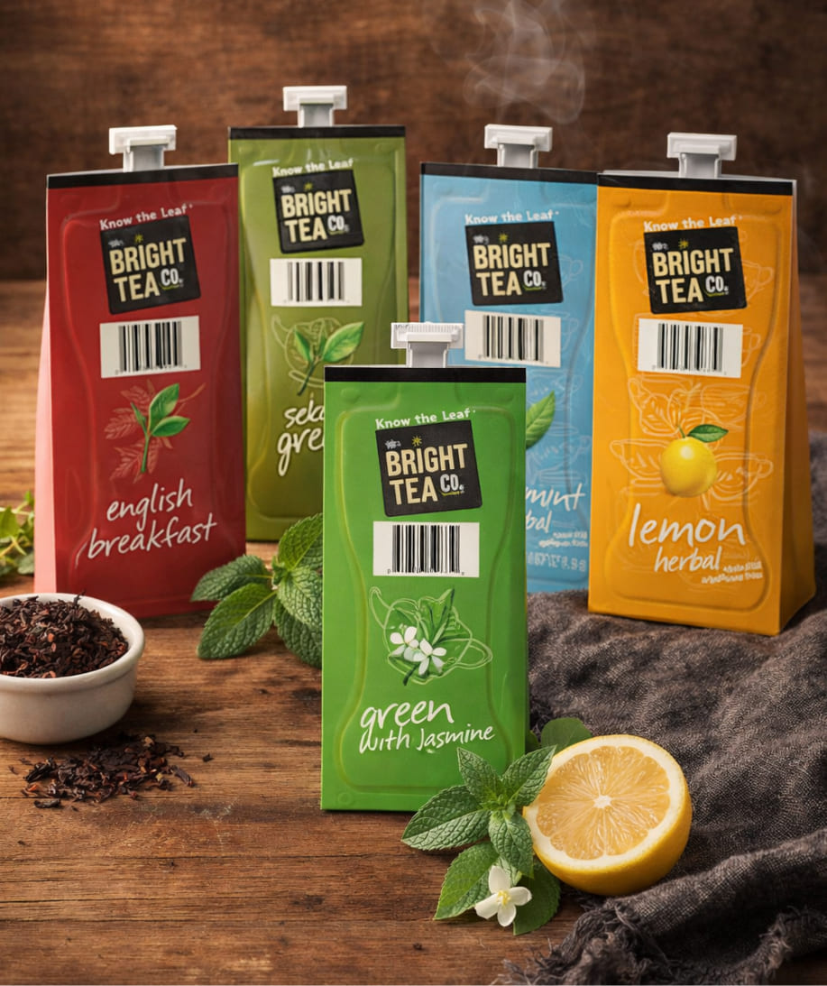 Bright Tea